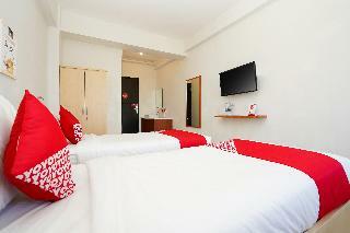 Hotel Oyo Flagship 910 Menara Rungkut Surabaya