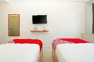 Hotel Oyo Flagship 910 Menara Rungkut Surabaya
