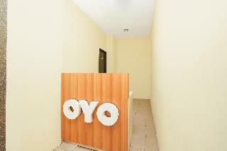 Hotel Oyo Flagship 910 Menara Rungkut Surabaya