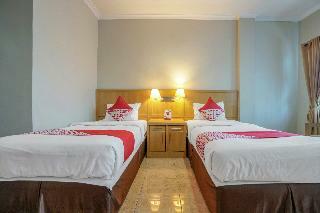 Hotel Majestic