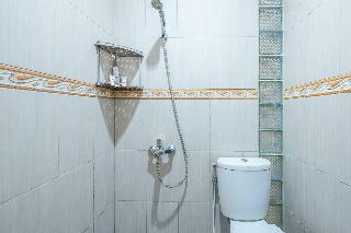 Hotel Oyo 1032 Rahayu Residence Syariah