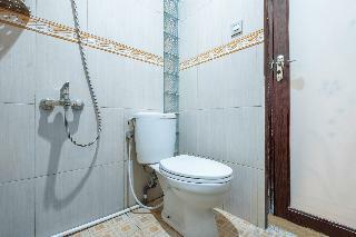 Hotel Oyo 1032 Rahayu Residence Syariah