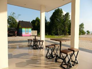 Oyo 1047 The Holiday Guest House
