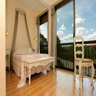 Hotel Le Belvedere