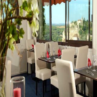 Hotel Le Belvedere