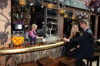 Hotel Hampshire Mijdrecht Marickenland