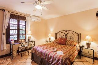 Hotel Los Robles