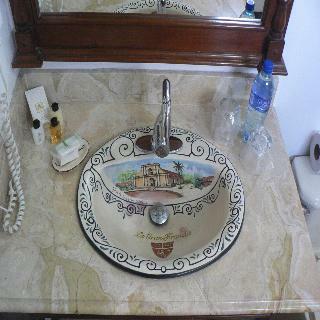 Boutique Hotel La Gran Francia