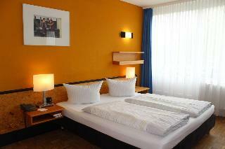 Hotel An Der Therme - Haus 1