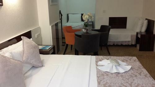 Pendik Marine Hotel