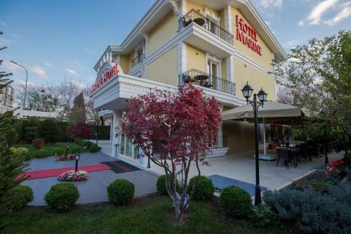 Pendik Marine Hotel