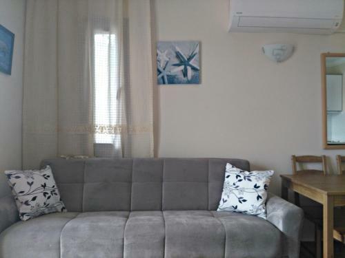 Dasis Apart Hotel