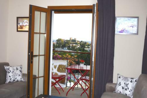 Dasis Apart Hotel