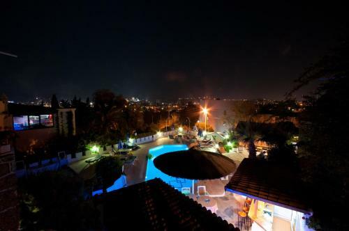Dasis Apart Hotel