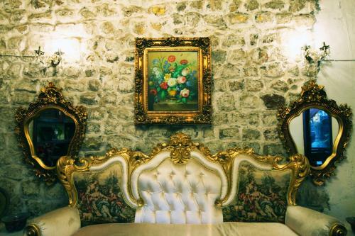 Apartamento Antique Celtik House