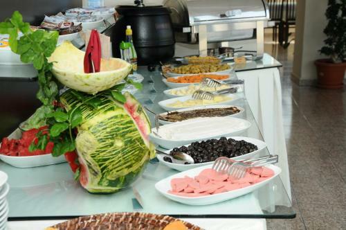 Hotel Divan Otel Antakya