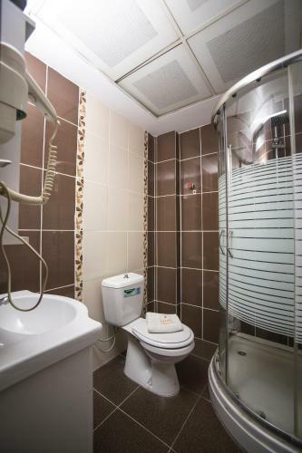 Hotel Divan Otel Antakya