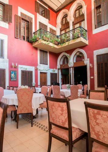 The Liwan Hotel