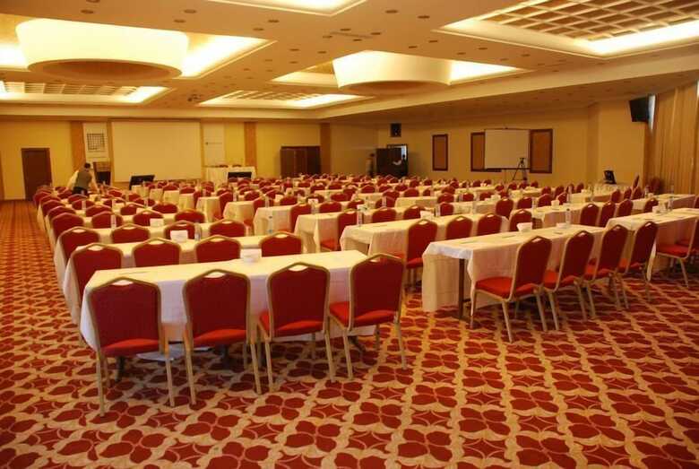 Anemon Antakya Hotel
