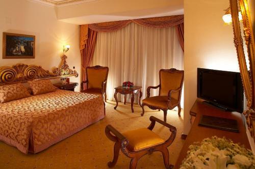 Hotel Ottoman Palace