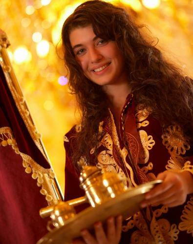 Hotel Ottoman Palace