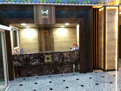 Hotel Orontes