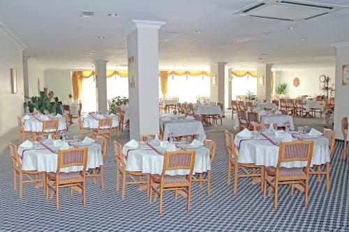 Hotel Orontes