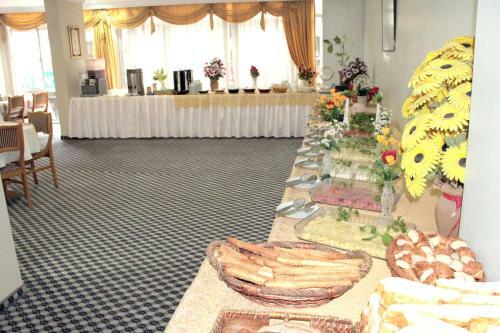 Hotel Orontes