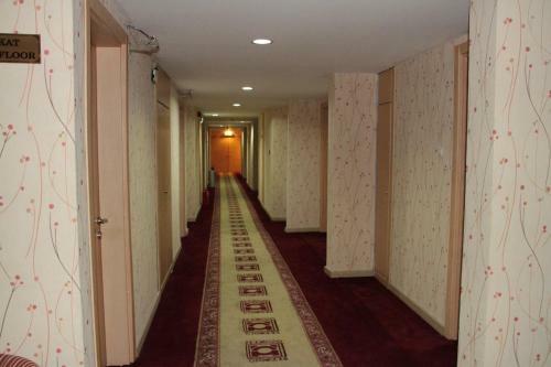 Hotel Orontes