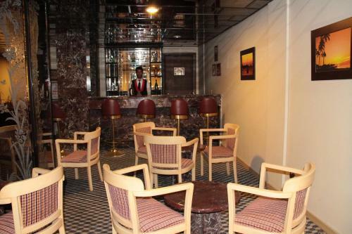 Hotel Orontes