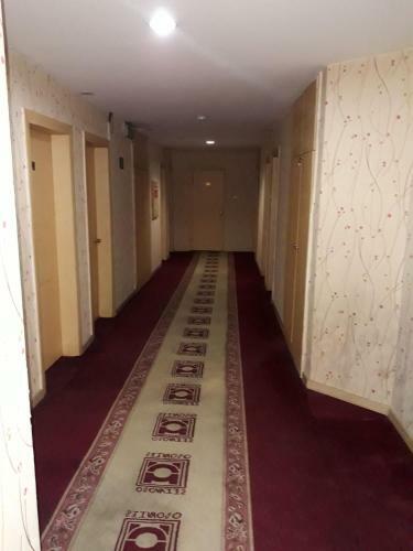 Hotel Orontes
