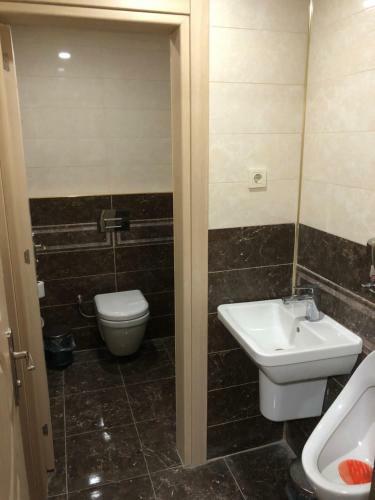 Hotel Orontes