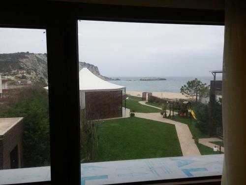 Mad Sea Beach Hotel