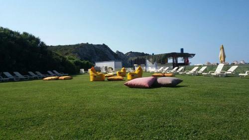 Mad Sea Beach Hotel