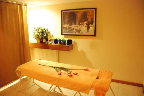 Crystal Kaymakli Hotel & Spa