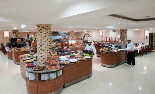 Crystal Kaymakli Hotel & Spa