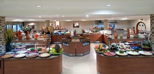 Crystal Kaymakli Hotel & Spa
