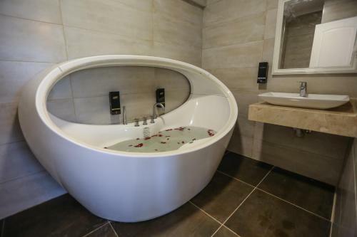 Thermal Saray Hotel