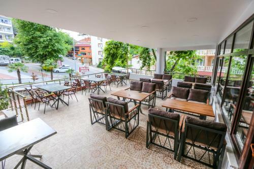 Thermal Saray Hotel