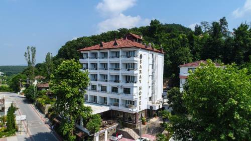 Thermal Saray Hotel