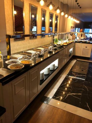 Thermal Saray Hotel