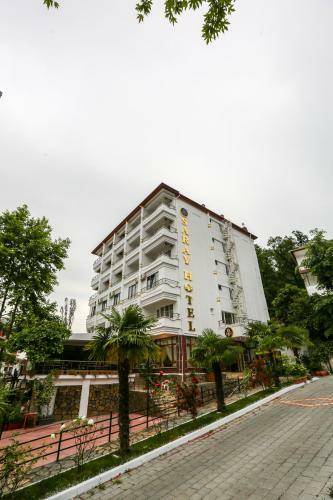 Thermal Saray Hotel