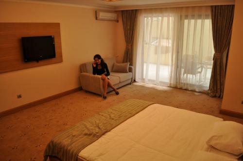 Green Thermal Hotel