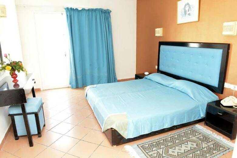 Hotel Daphne Miramar Club