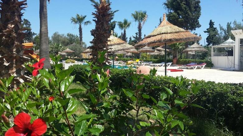 Hotel Daphne Miramar Club