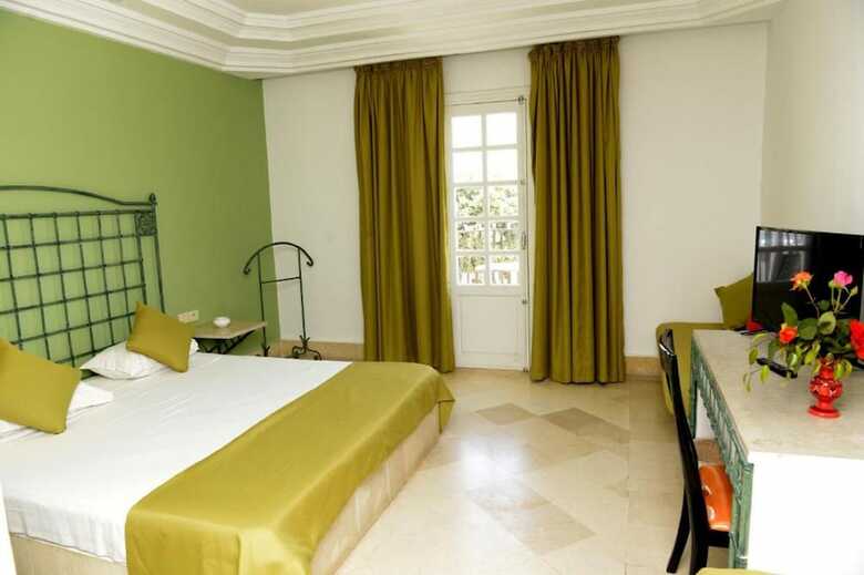 Hotel Daphne Miramar Club