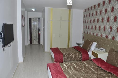 City Kent Hotel