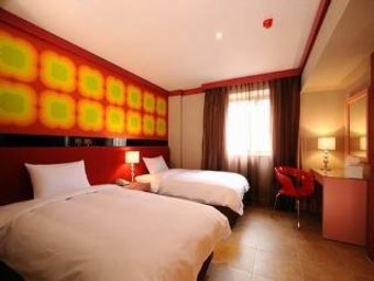 Lealea Garden Hotels - Kenting
