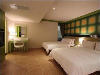 Lealea Garden Hotels - Kenting