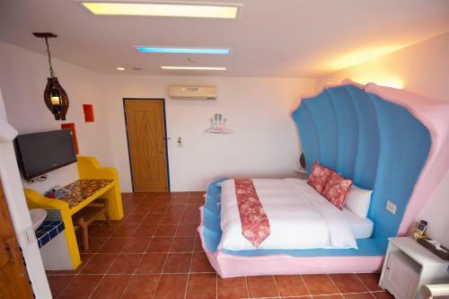 Bed & Breakfast Haisu Homestay